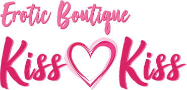 Erotic Boutique Kiss Kiss Logo